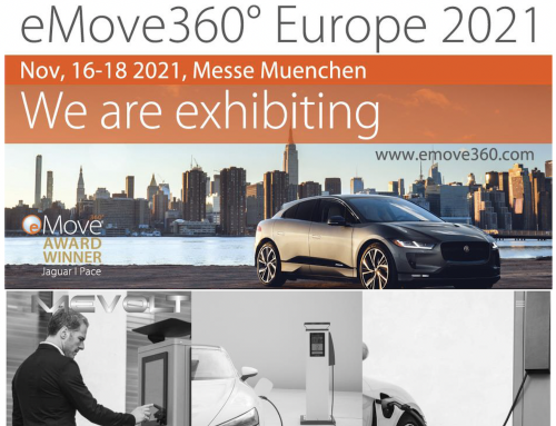eMove360º Europe 2021